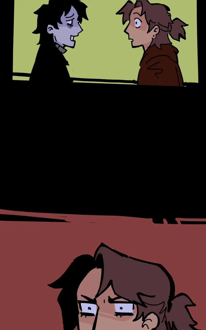 Read Paperteeth! chapter 109 image 13 on Lezhin