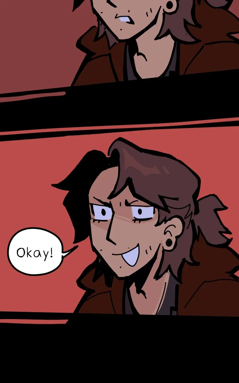 Read Paperteeth! chapter 109 image 14 on Lezhin