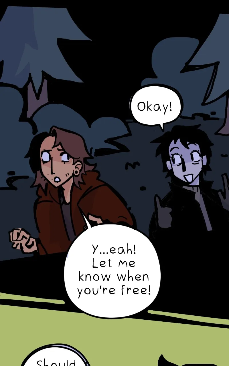 Read Paperteeth! chapter 109 image 15 on Lezhin