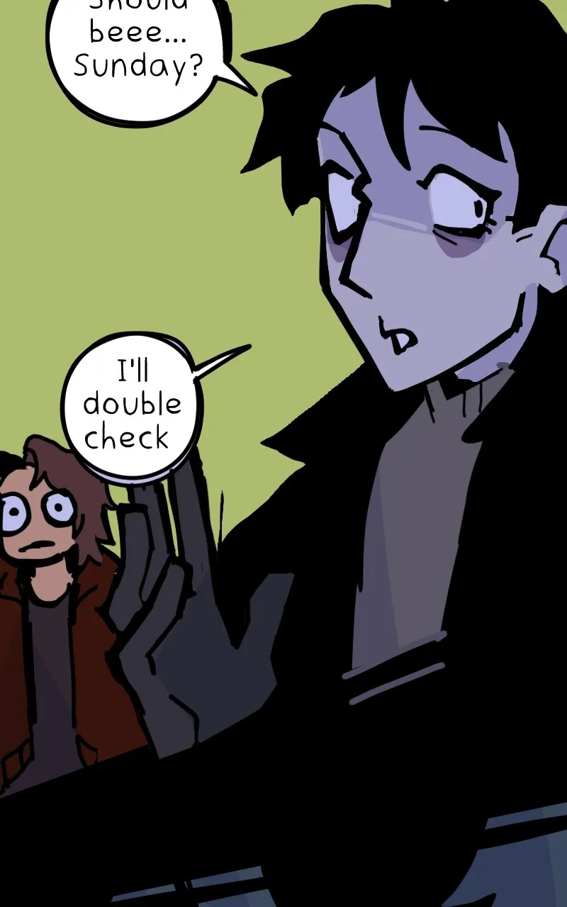 Read Paperteeth! chapter 109 image 16 on Lezhin