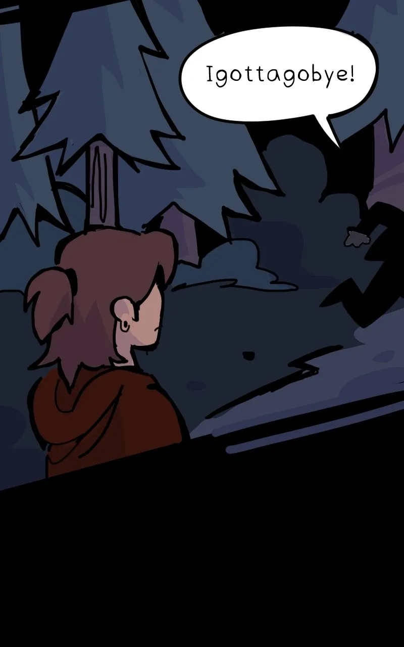 Read Paperteeth! chapter 109 image 17 on Lezhin