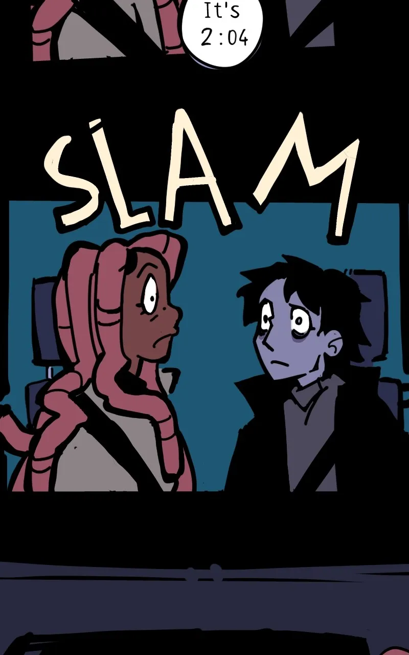 Read Paperteeth! chapter 109 image 21 on Lezhin