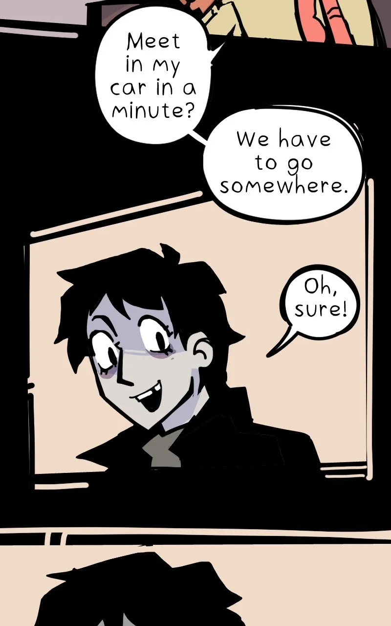 Read Paperteeth! chapter 109 image 4 on Lezhin
