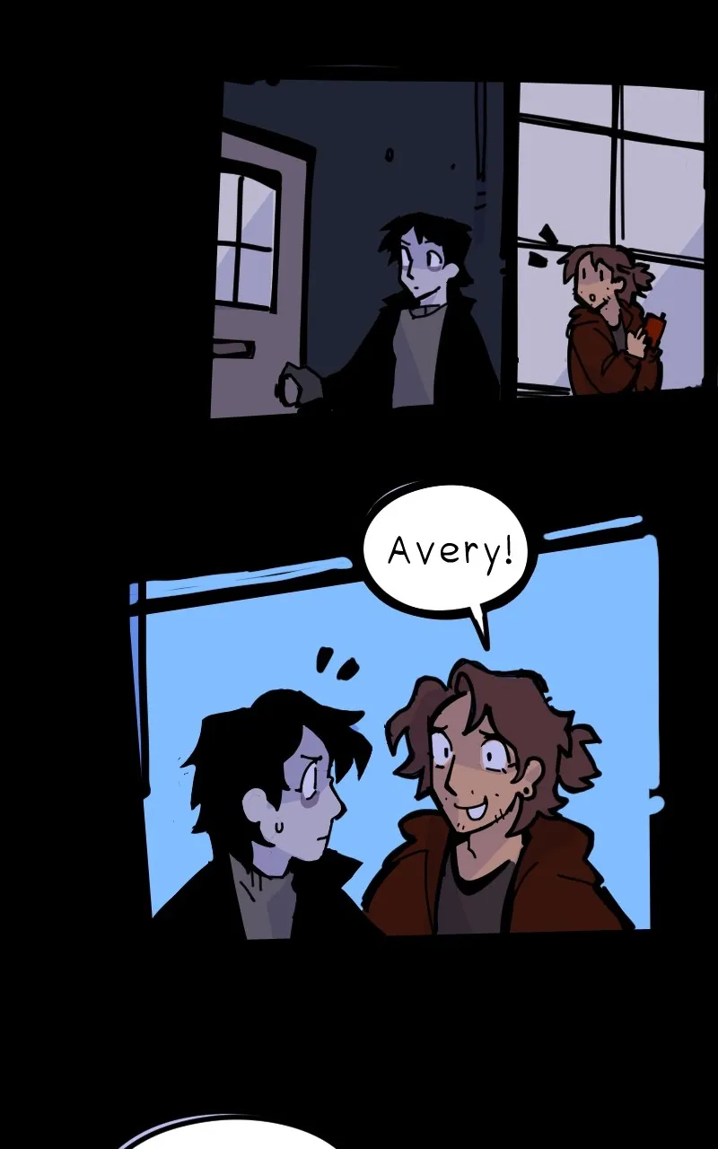Read Paperteeth! chapter 109 image 7 on Lezhin