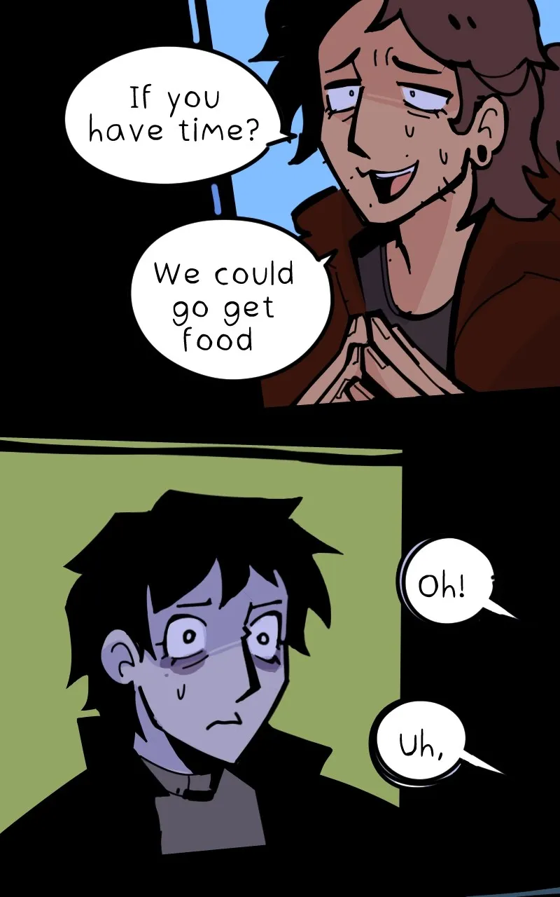 Read Paperteeth! chapter 109 image 9 on Lezhin