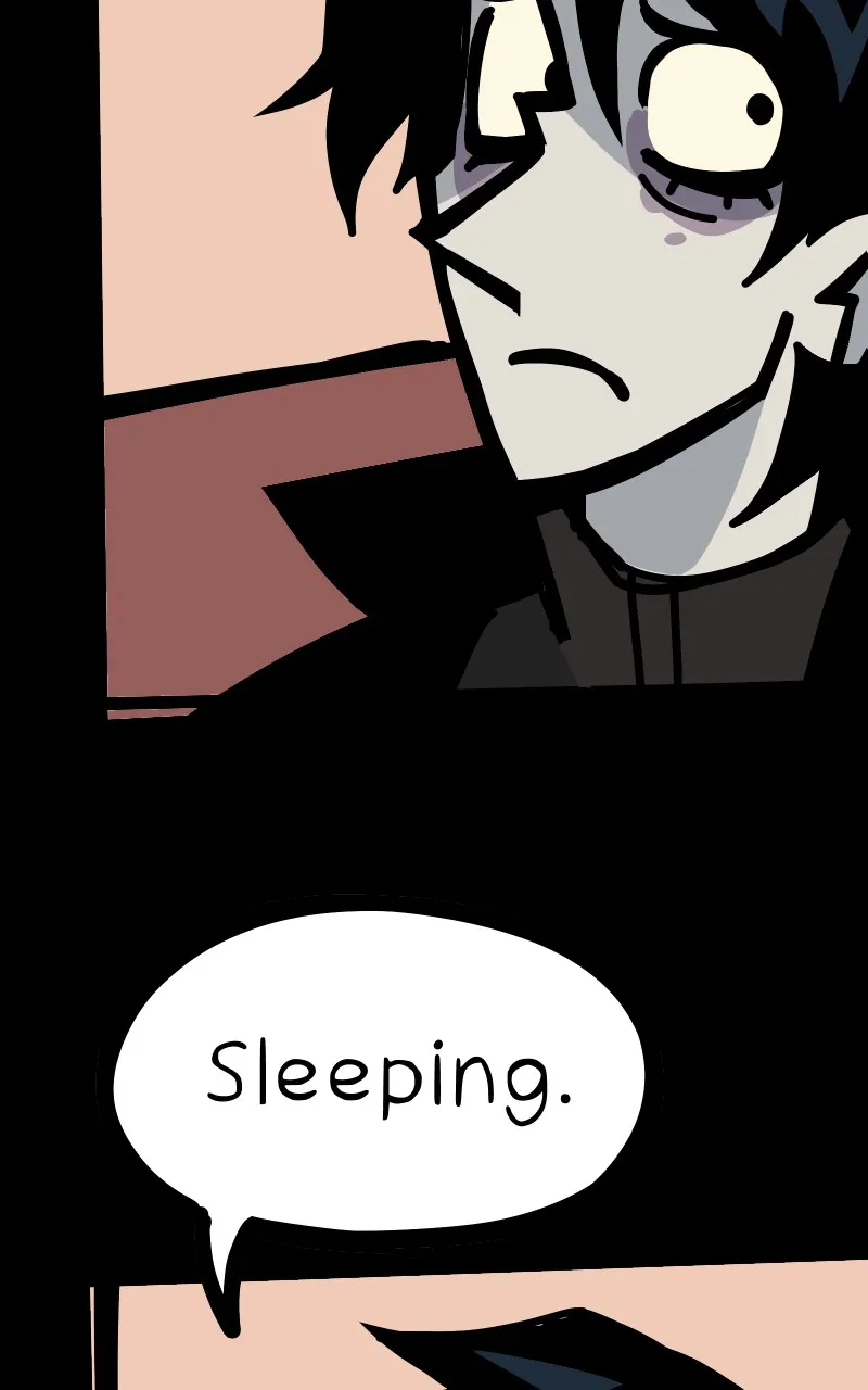 Read Paperteeth! chapter 11 image 10 on Lezhin