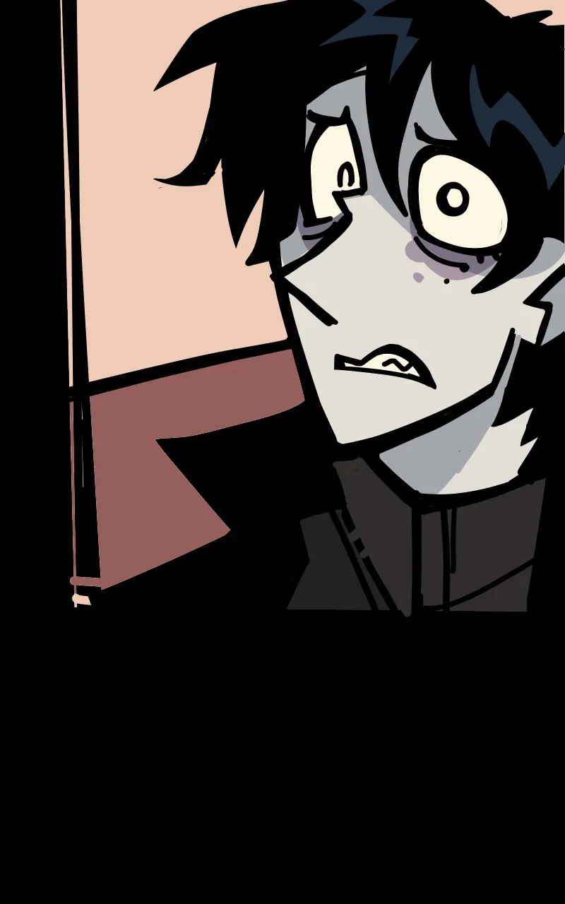 Read Paperteeth! chapter 11 image 11 on Lezhin
