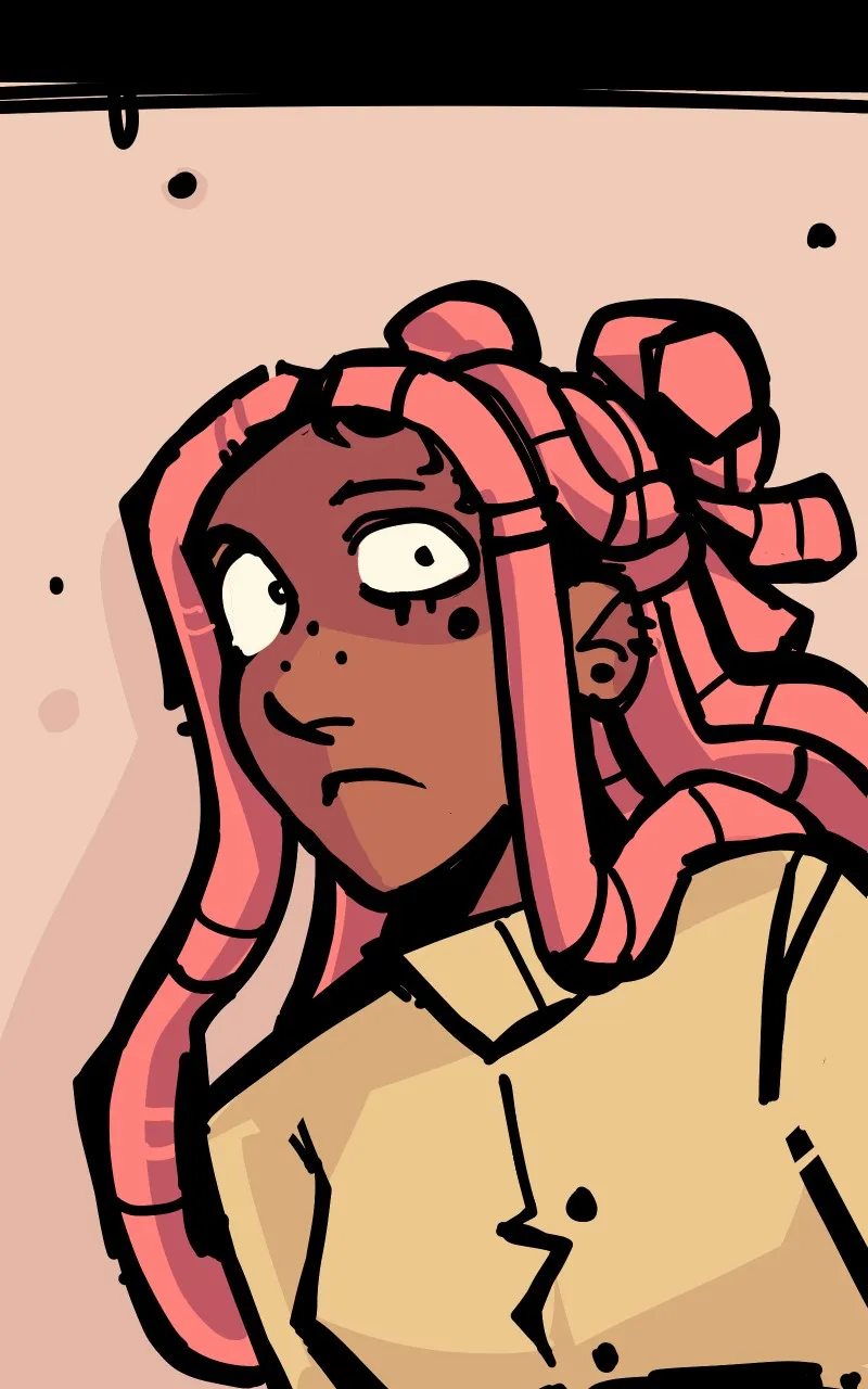 Read Paperteeth! chapter 11 image 12 on Lezhin