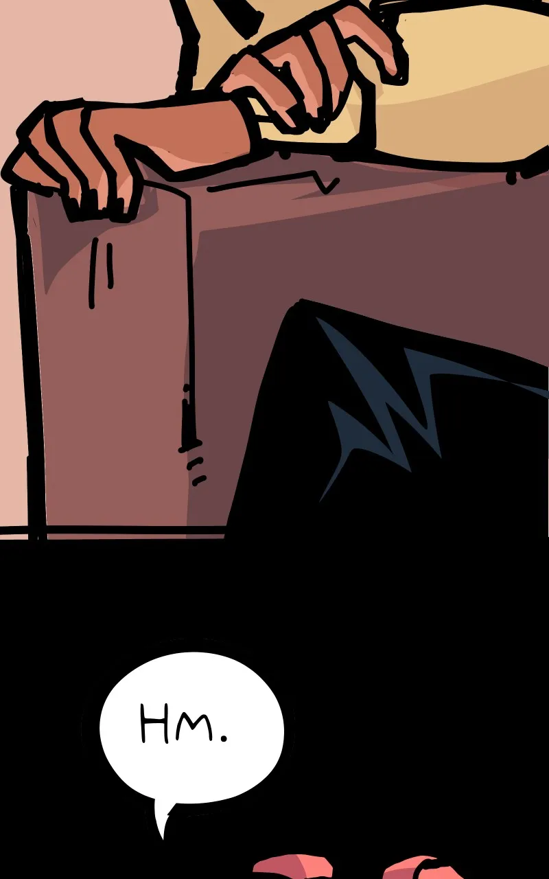 Read Paperteeth! chapter 11 image 13 on Lezhin