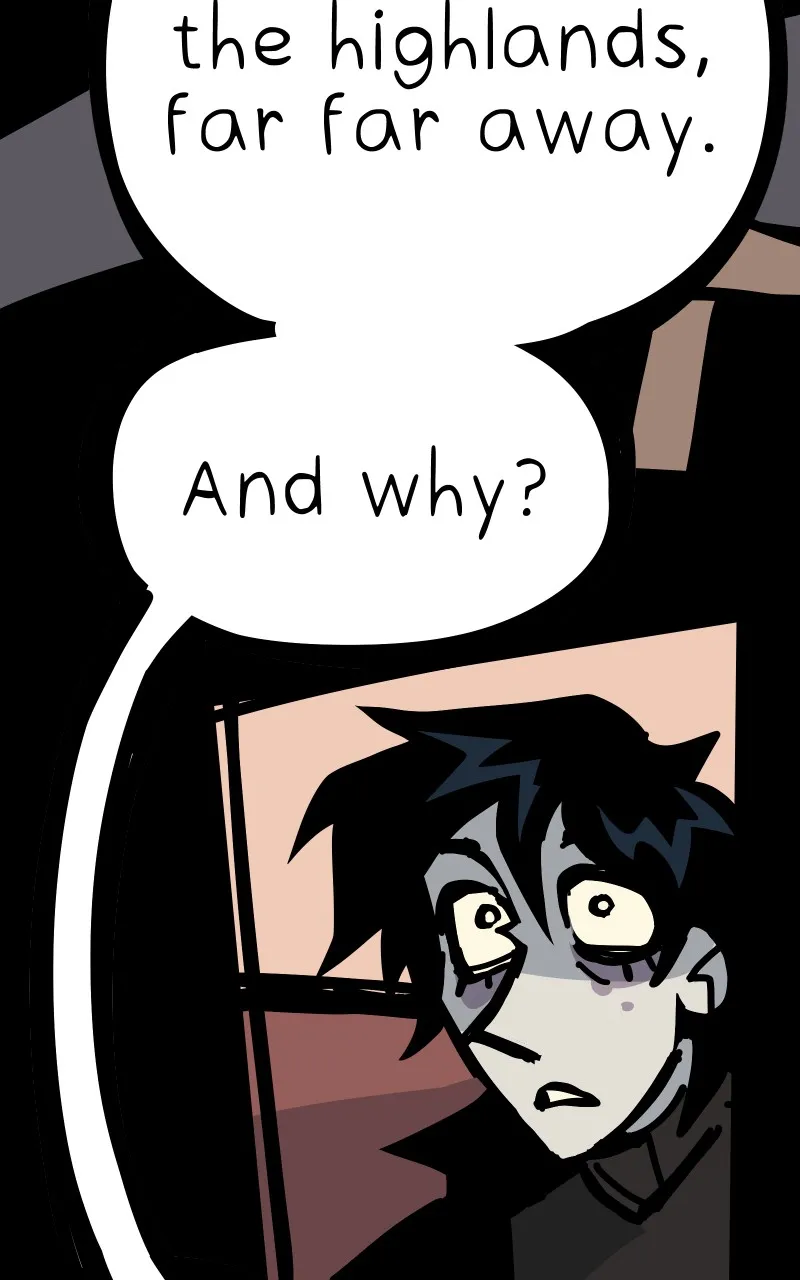 Read Paperteeth! chapter 11 image 19 on Lezhin