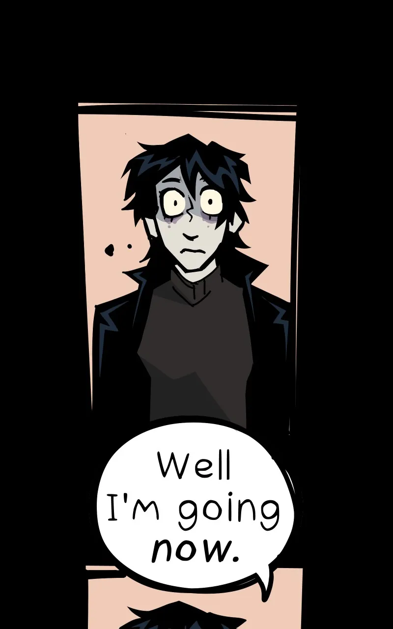 Read Paperteeth! chapter 11 image 2 on Lezhin