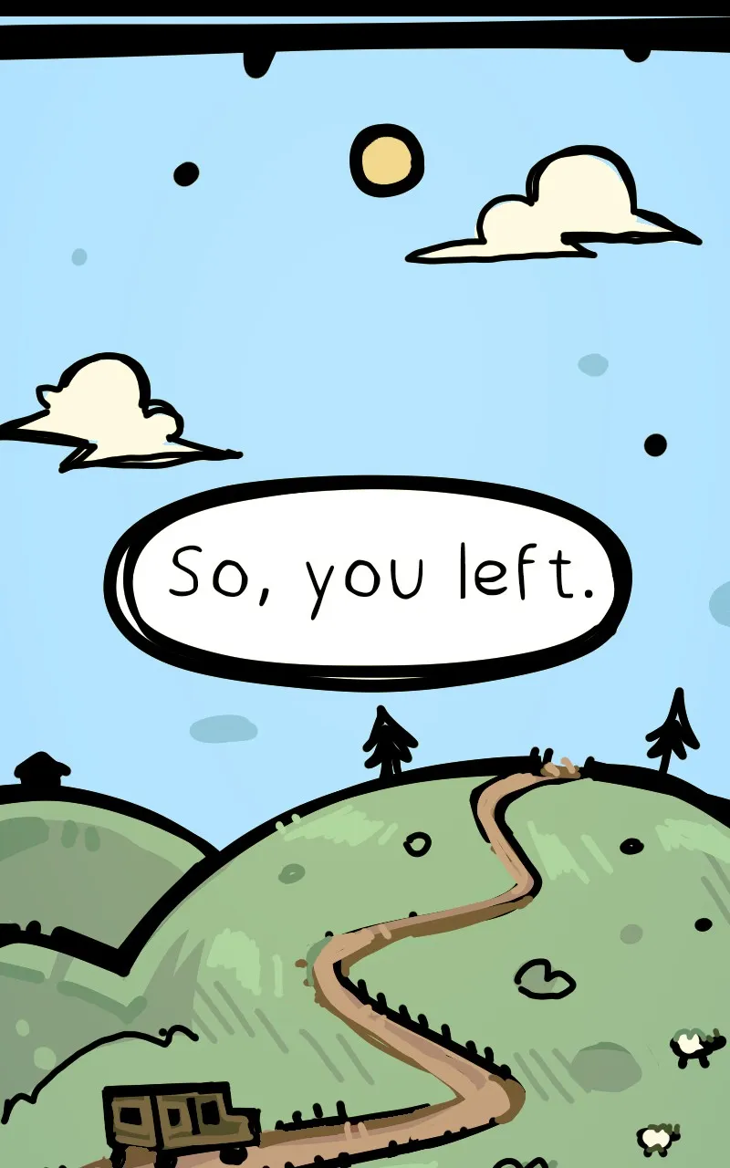 Read Paperteeth! chapter 11 image 22 on Lezhin