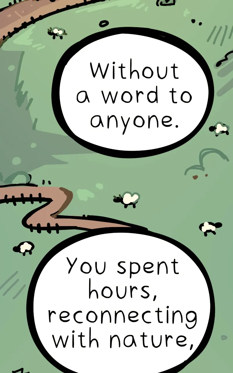 Read Paperteeth! chapter 11 image 23 on Lezhin