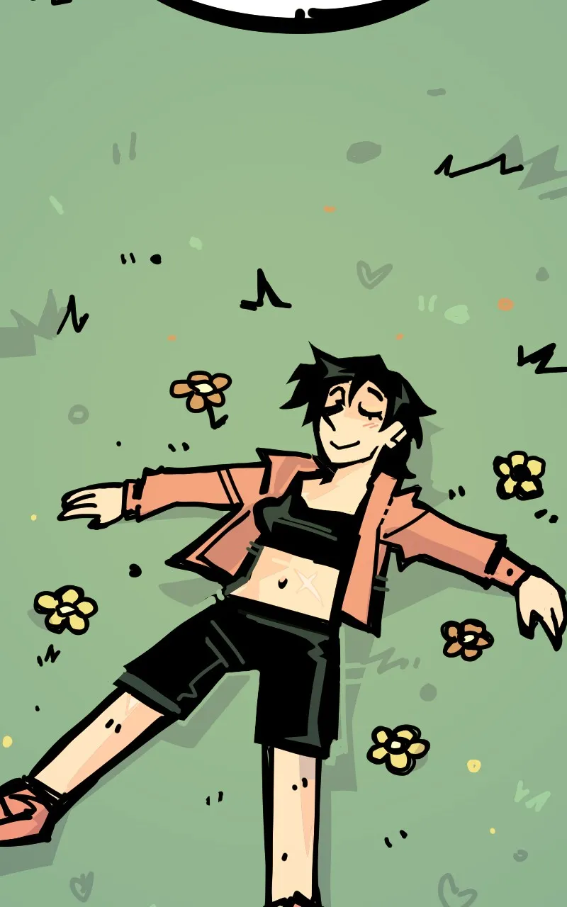 Read Paperteeth! chapter 11 image 24 on Lezhin
