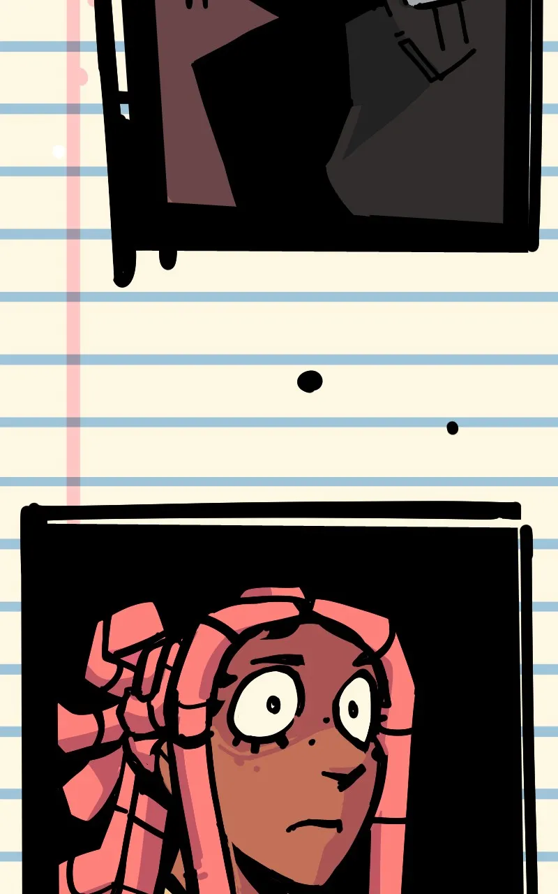 Read Paperteeth! chapter 11 image 29 on Lezhin