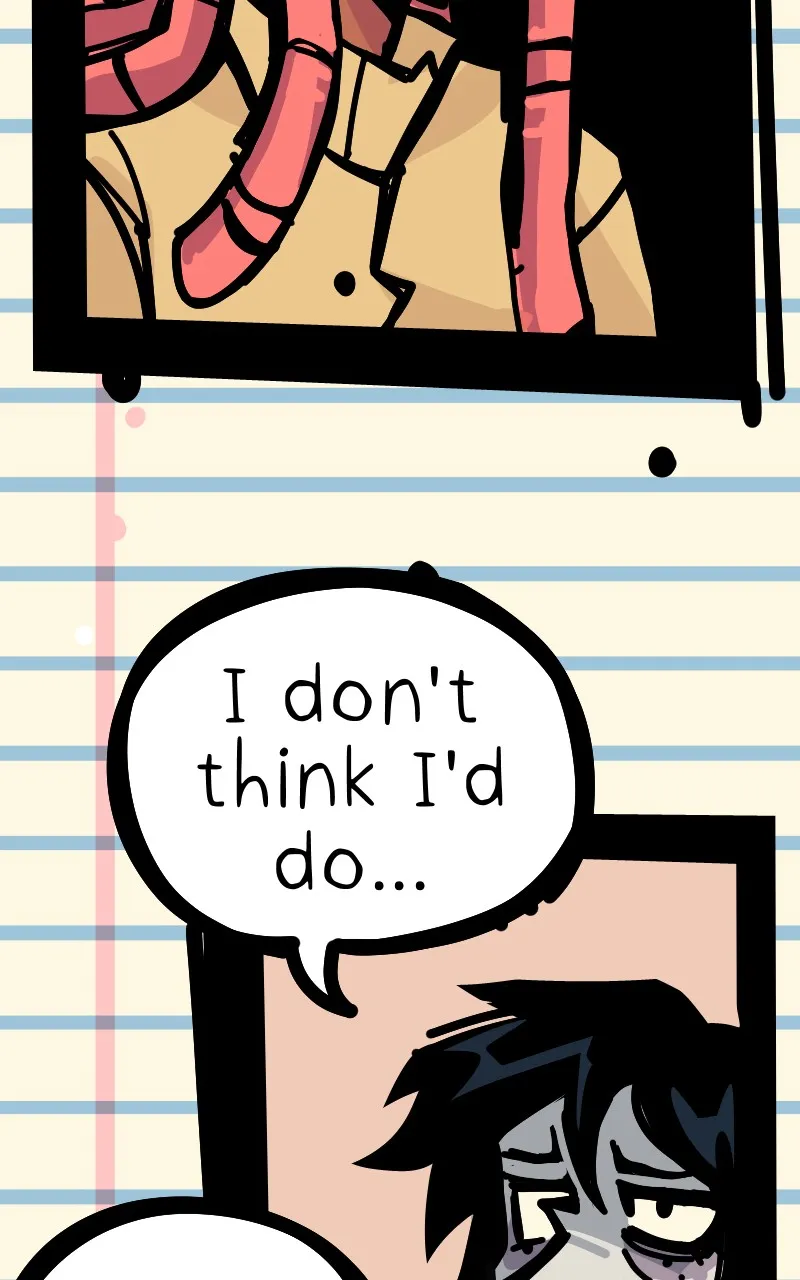Read Paperteeth! chapter 11 image 30 on Lezhin
