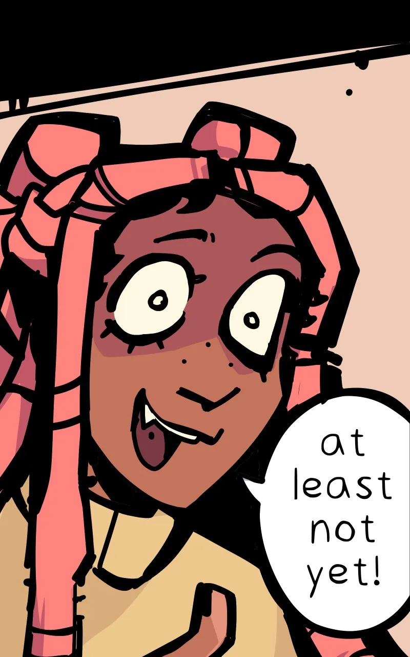 Read Paperteeth! chapter 11 image 5 on Lezhin