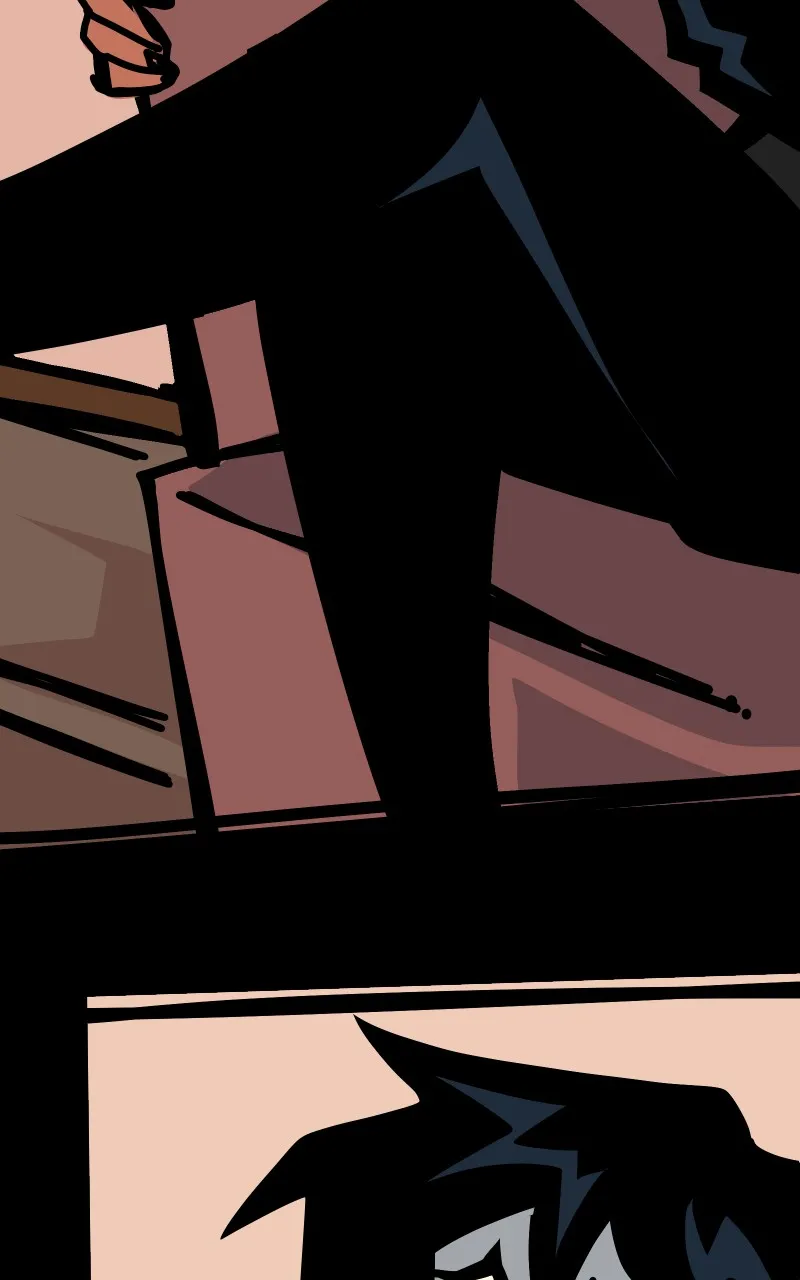 Read Paperteeth! chapter 11 image 9 on Lezhin