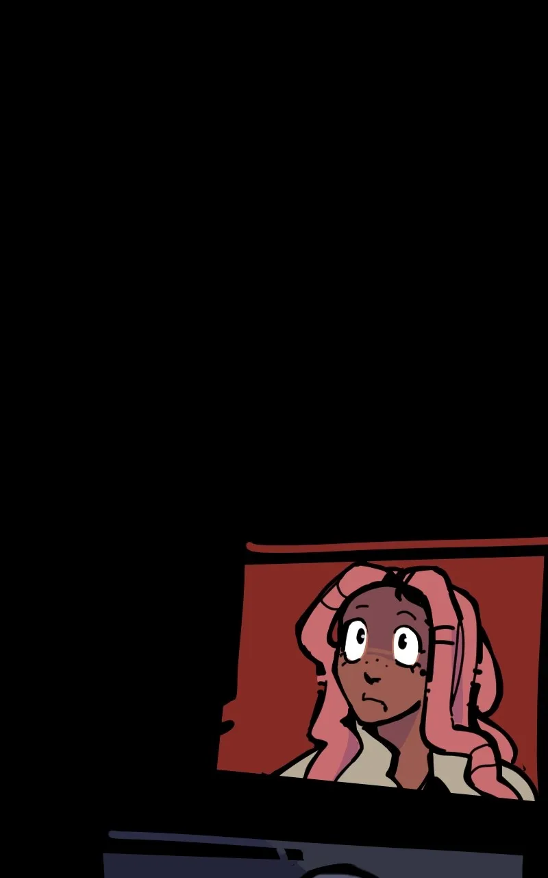 Read Paperteeth! chapter 110 image 1 on Lezhin