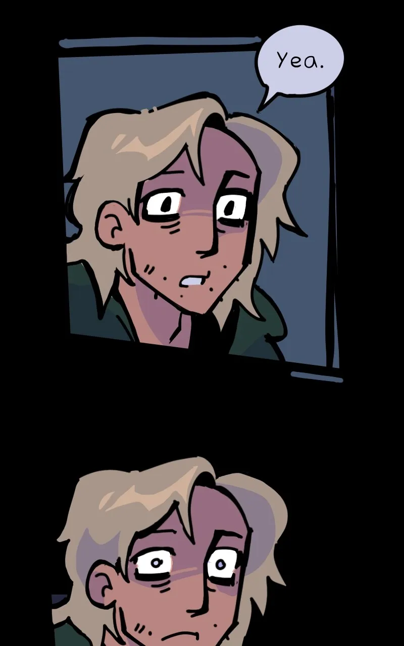 Read Paperteeth! chapter 110 image 10 on Lezhin