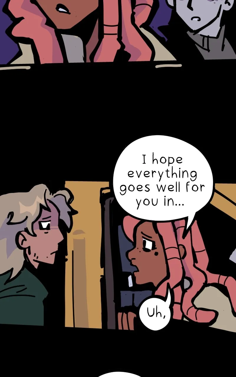 Read Paperteeth! chapter 110 image 12 on Lezhin