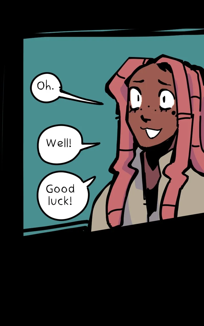Read Paperteeth! chapter 110 image 14 on Lezhin