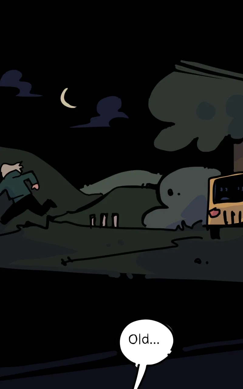 Read Paperteeth! chapter 110 image 15 on Lezhin