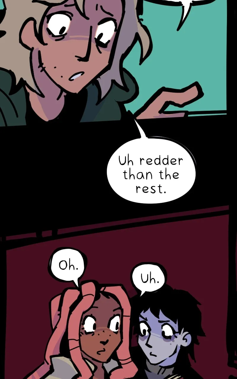 Read Paperteeth! chapter 110 image 7 on Lezhin