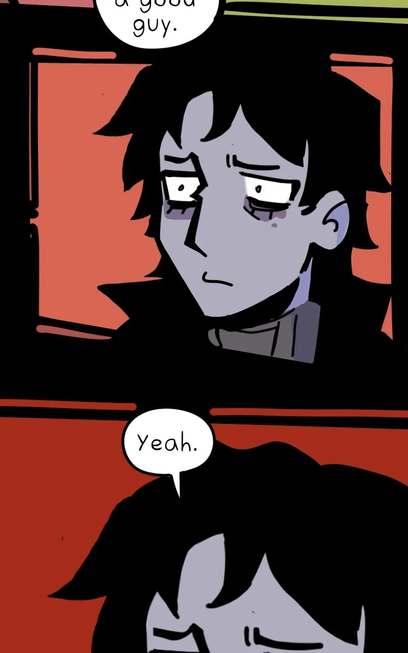 Read Paperteeth! chapter 111 image 10 on Lezhin