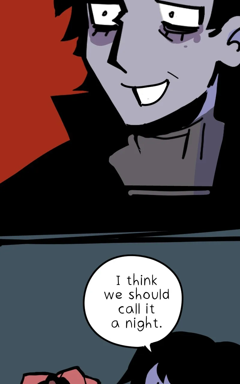 Read Paperteeth! chapter 111 image 11 on Lezhin