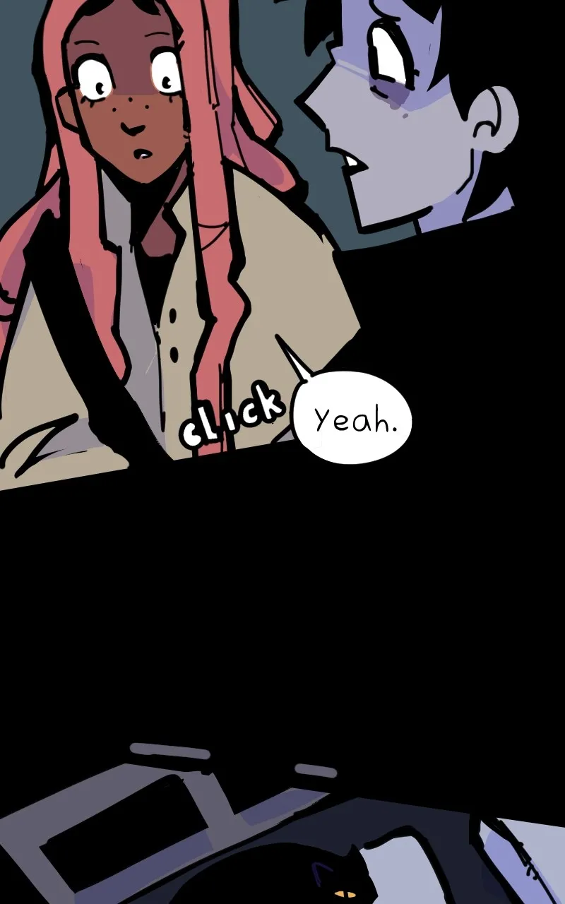 Read Paperteeth! chapter 111 image 12 on Lezhin