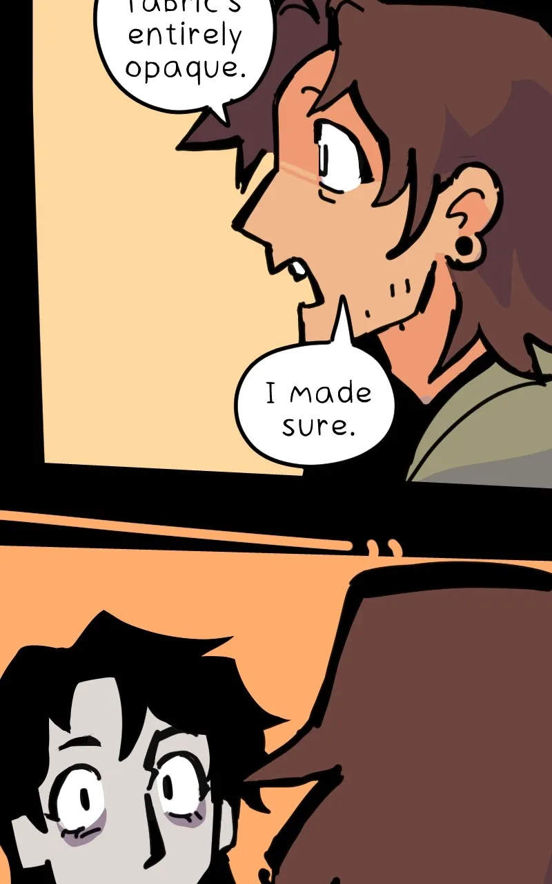 Read Paperteeth! chapter 111 image 15 on Lezhin