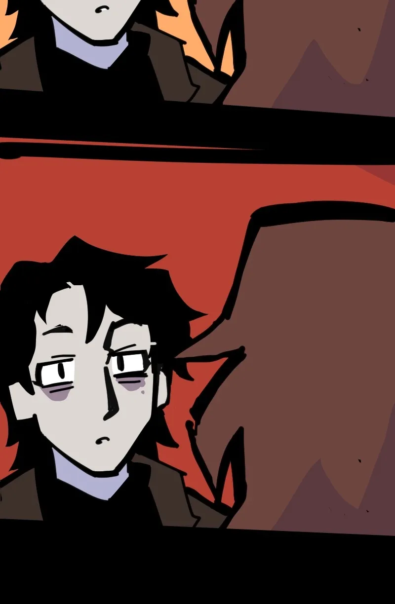 Read Paperteeth! chapter 111 image 16 on Lezhin