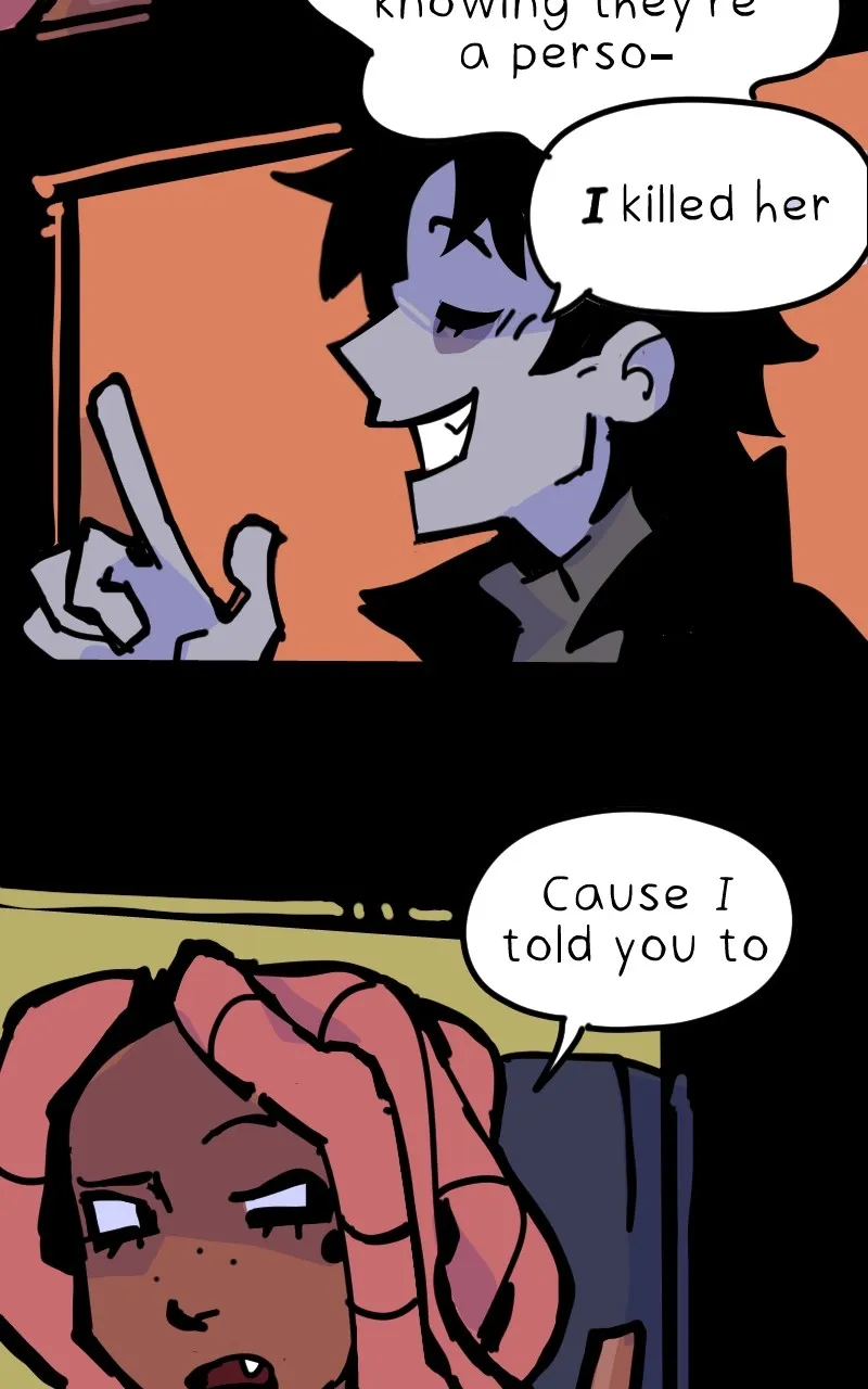 Read Paperteeth! chapter 111 image 3 on Lezhin
