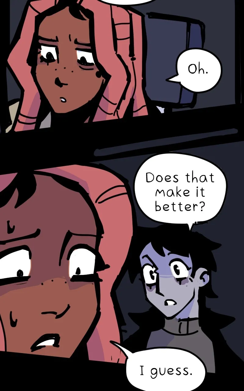 Read Paperteeth! chapter 111 image 5 on Lezhin