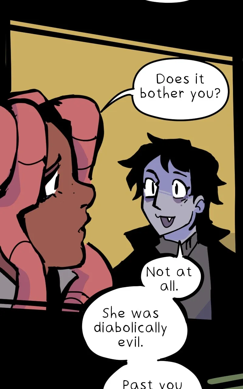 Read Paperteeth! chapter 111 image 6 on Lezhin