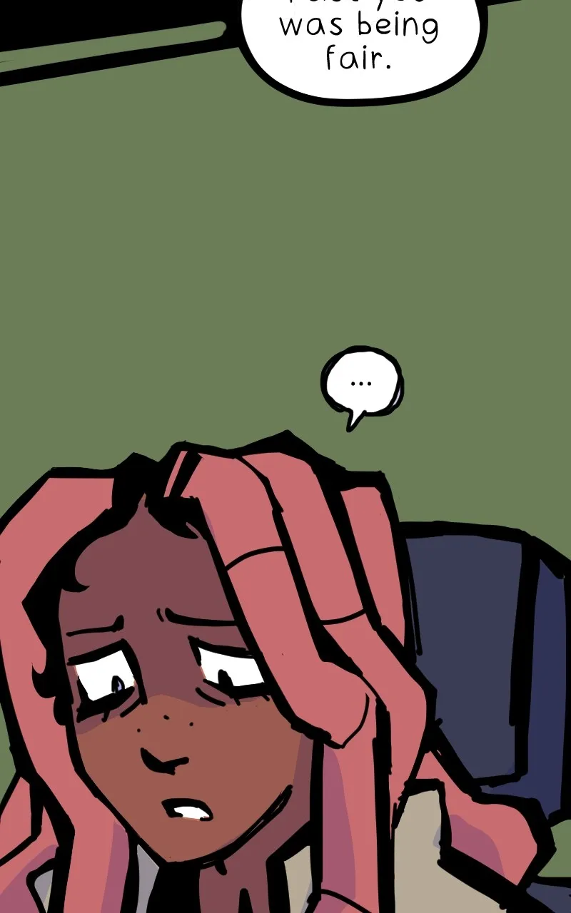 Read Paperteeth! chapter 111 image 7 on Lezhin