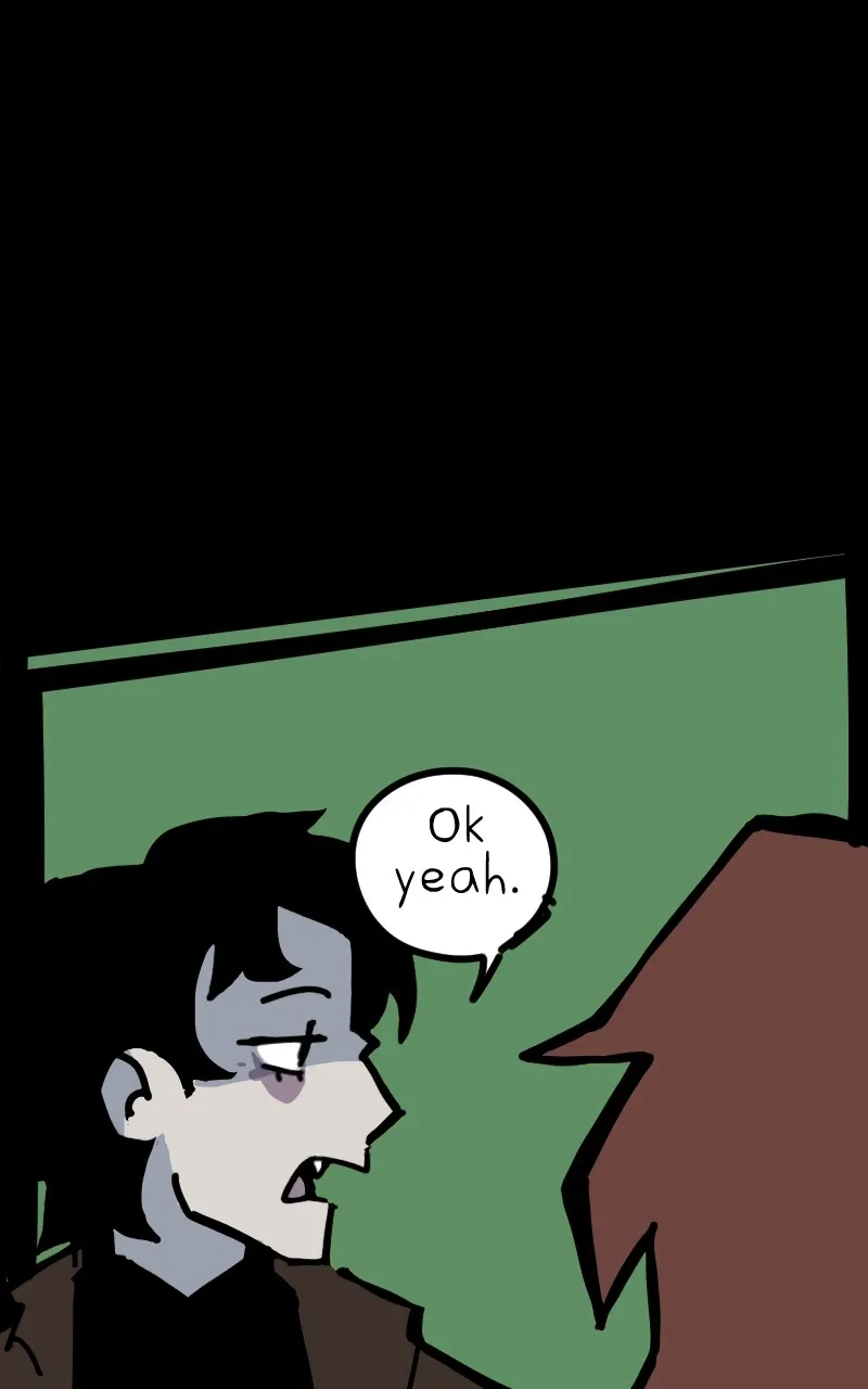 Read Paperteeth! chapter 112 image 1 on Lezhin
