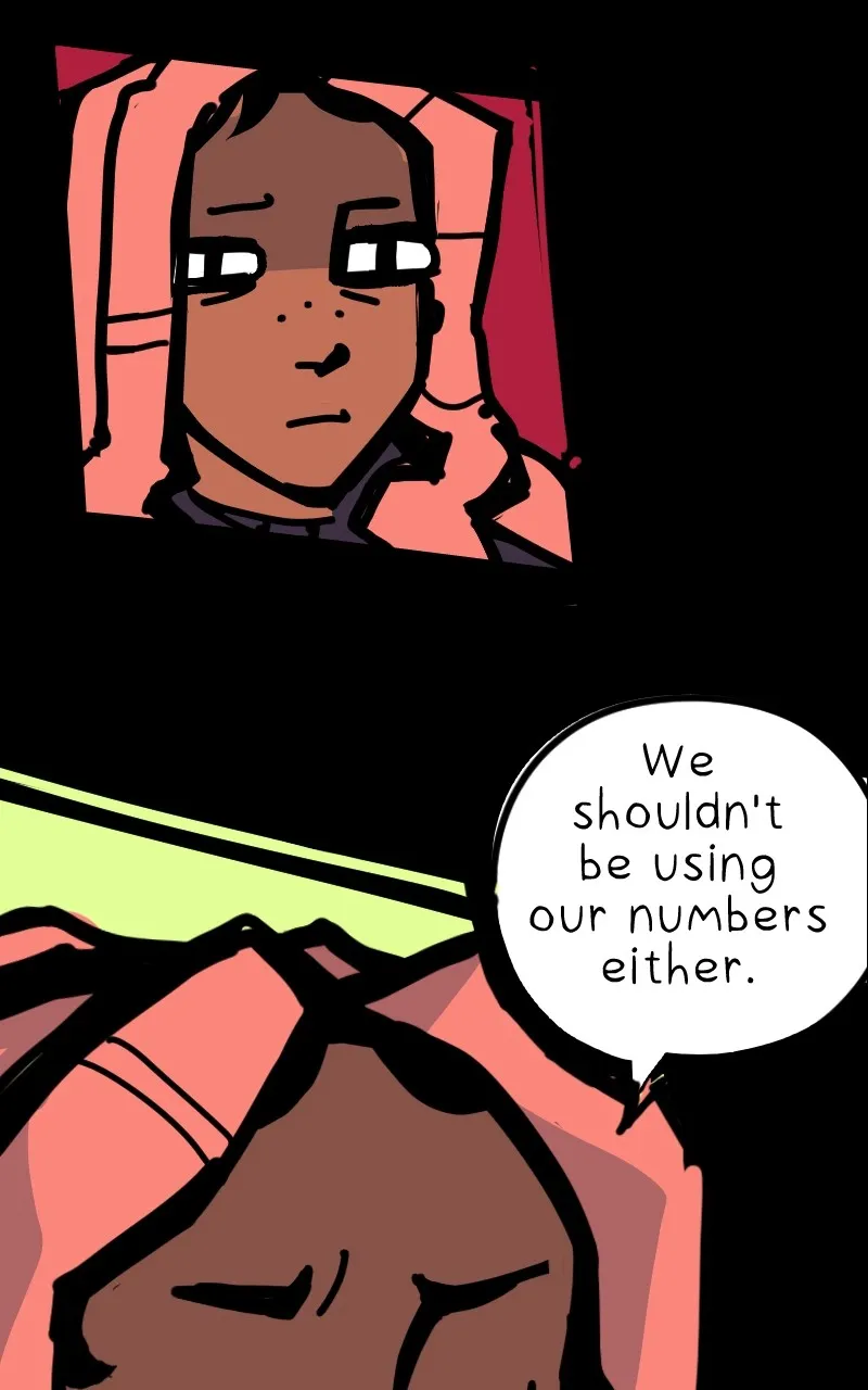 Read Paperteeth! chapter 112 image 10 on Lezhin