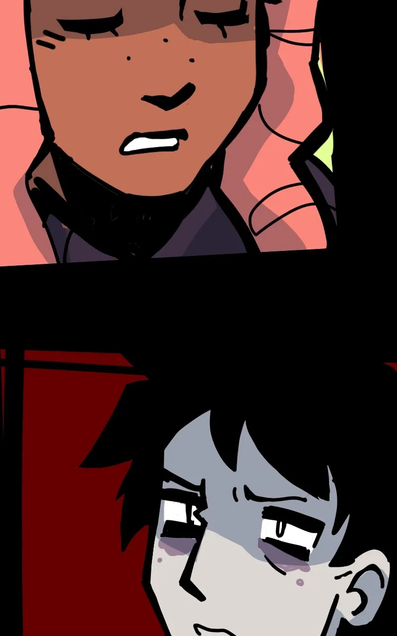 Read Paperteeth! chapter 112 image 11 on Lezhin