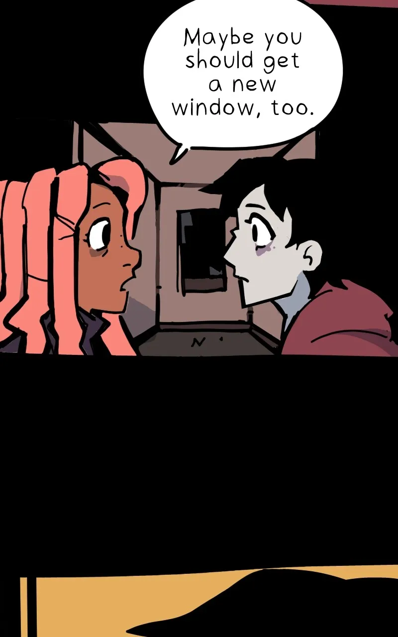 Read Paperteeth! chapter 112 image 14 on Lezhin