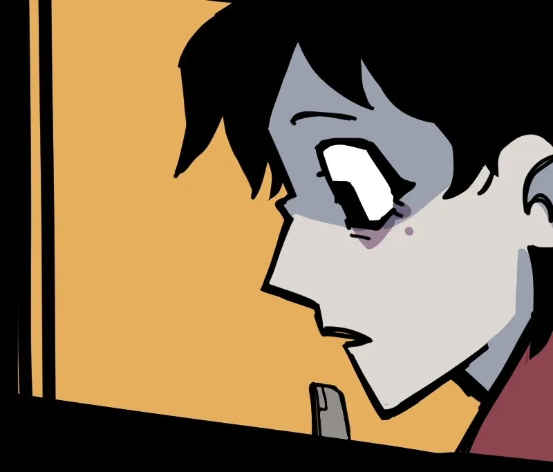 Read Paperteeth! chapter 112 image 15 on Lezhin
