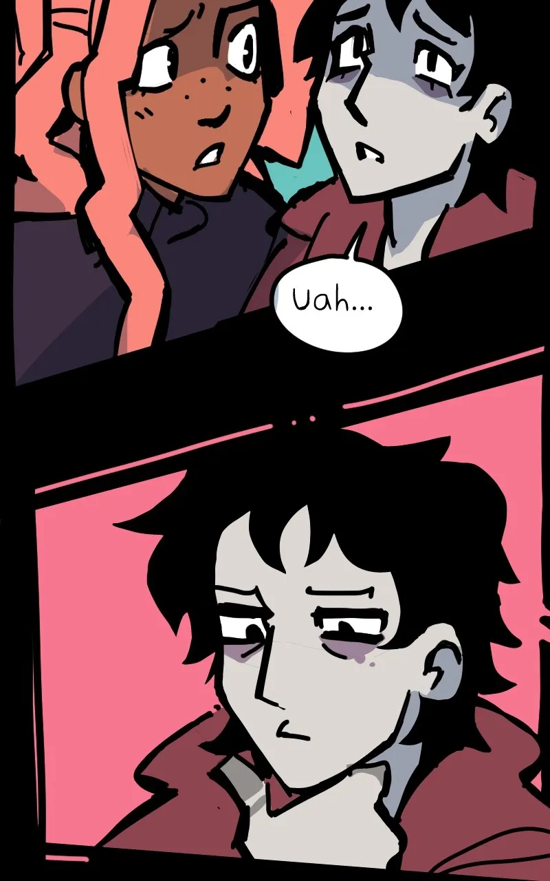 Read Paperteeth! chapter 112 image 4 on Lezhin