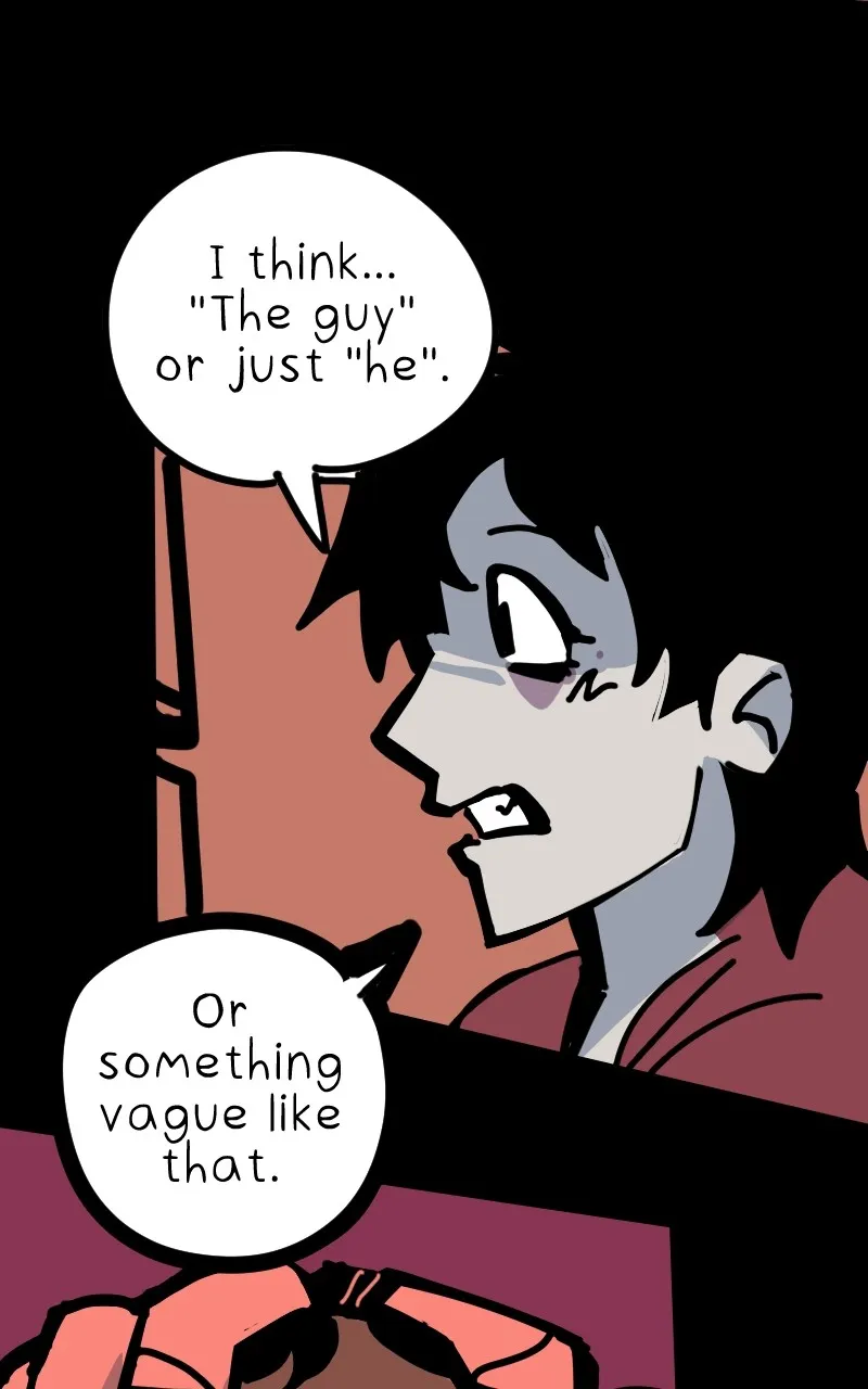 Read Paperteeth! chapter 112 image 5 on Lezhin