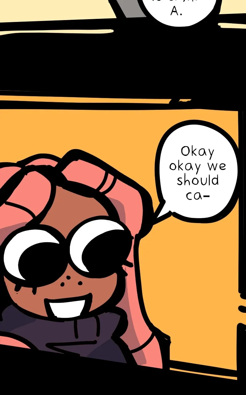 Read Paperteeth! chapter 112 image 9 on Lezhin