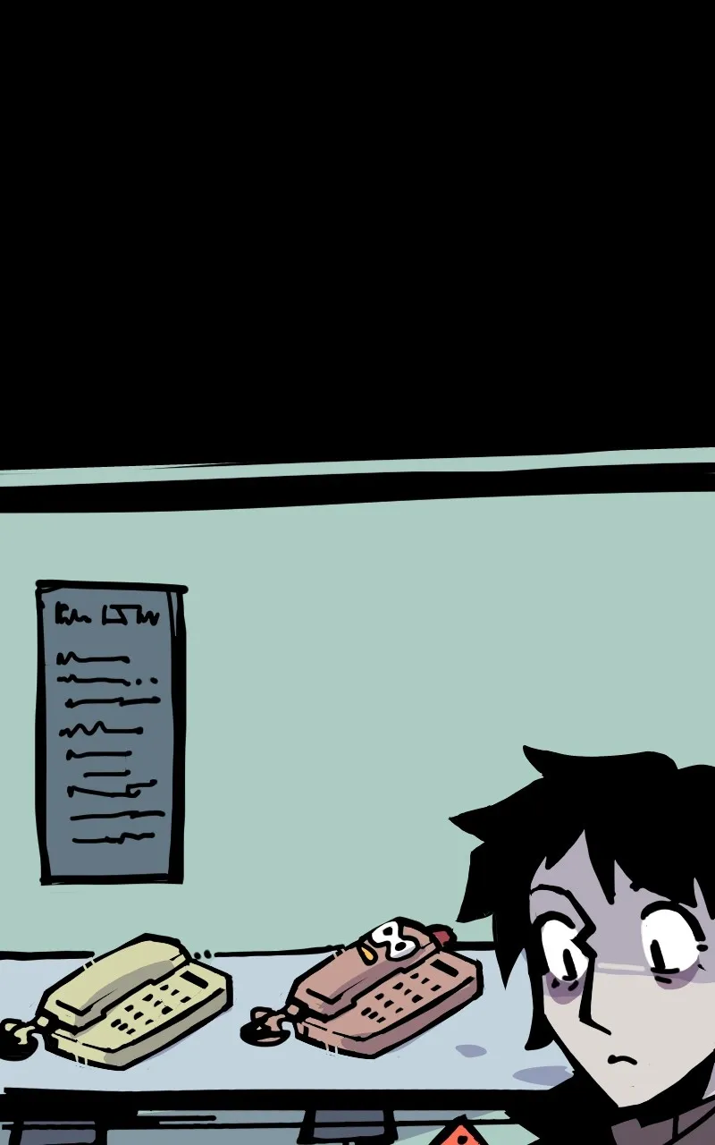 Read Paperteeth! chapter 113 image 1 on Lezhin