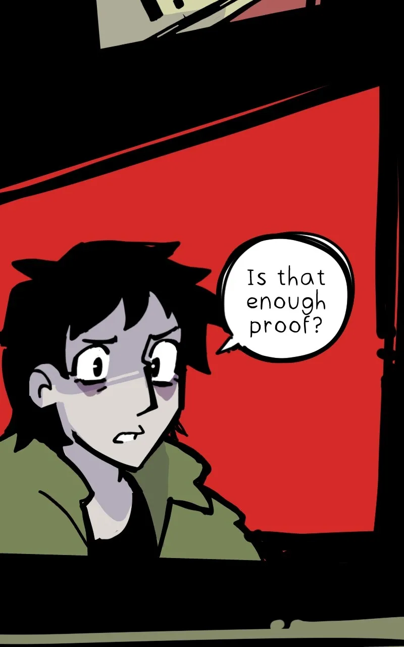 Read Paperteeth! chapter 113 image 10 on Lezhin