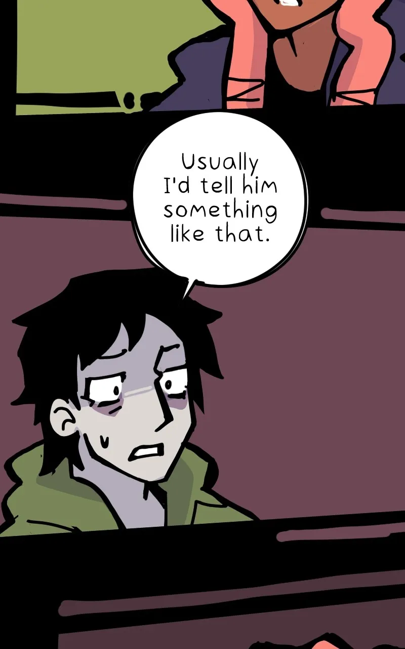 Read Paperteeth! chapter 113 image 12 on Lezhin