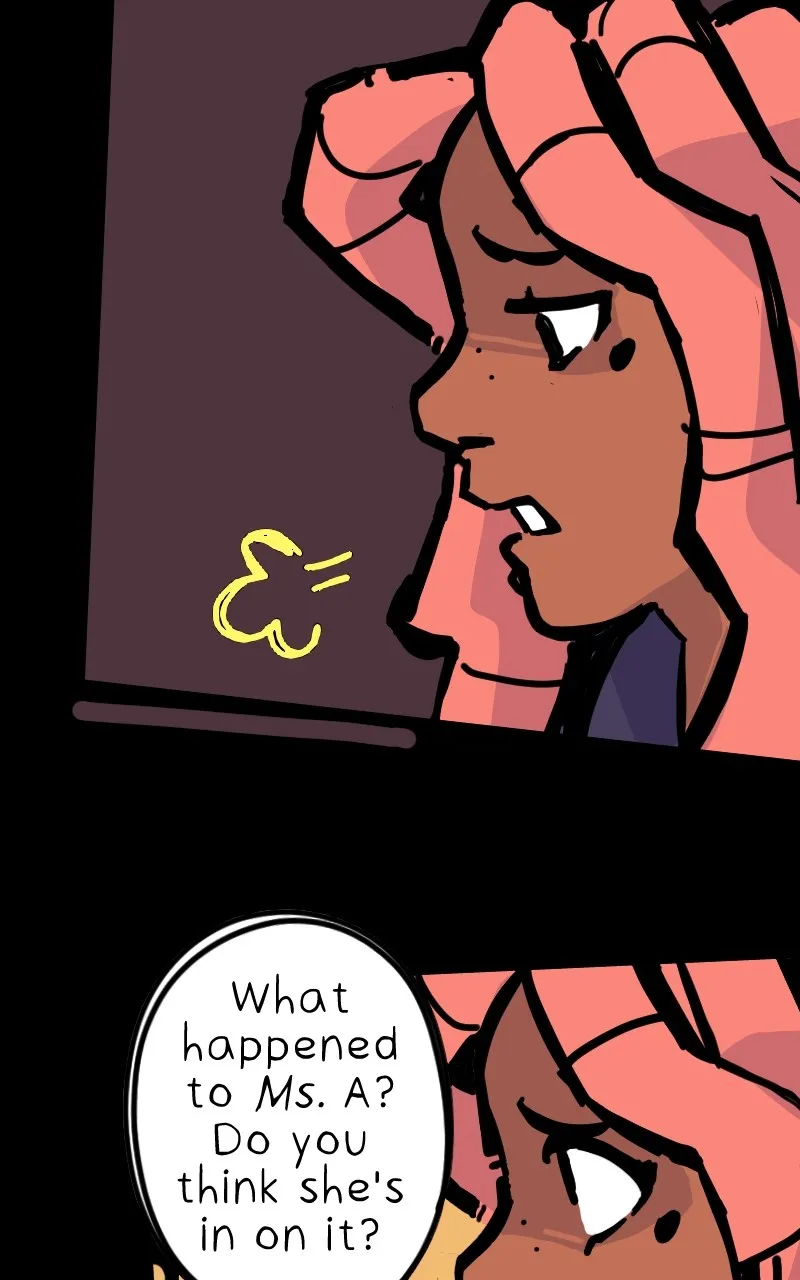 Read Paperteeth! chapter 113 image 13 on Lezhin