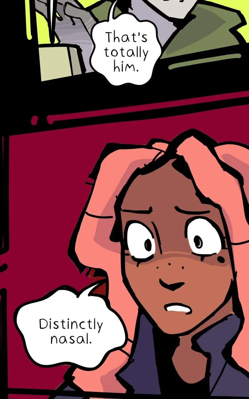 Read Paperteeth! chapter 113 image 8 on Lezhin